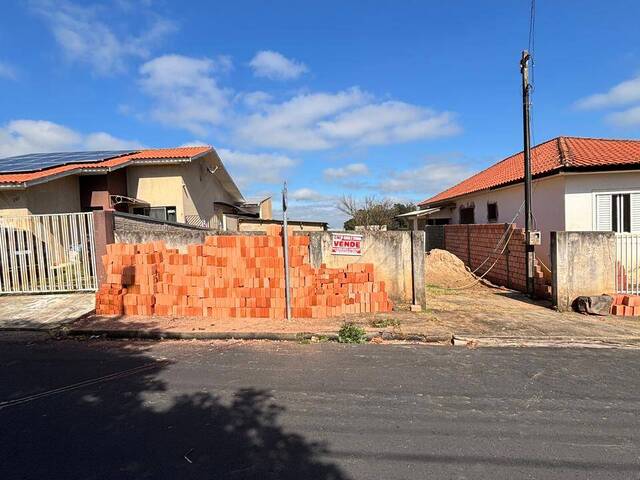 #4291 - Terreno para Venda em Quatiguá - PR - 1