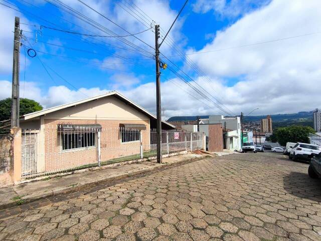 Casa para Locação em Siqueira Campos - 2