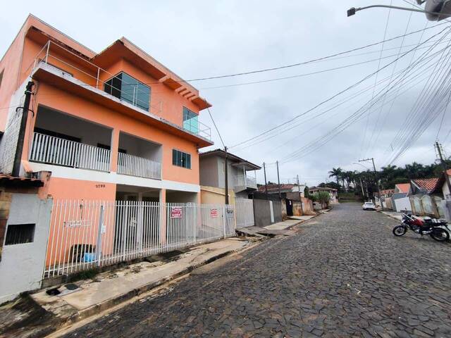Sobrado para Locação em Siqueira Campos - 3