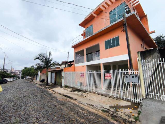 Sobrado para Locação em Siqueira Campos - 2