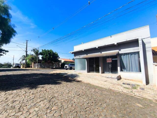 Sala para Locação em Siqueira Campos - 3