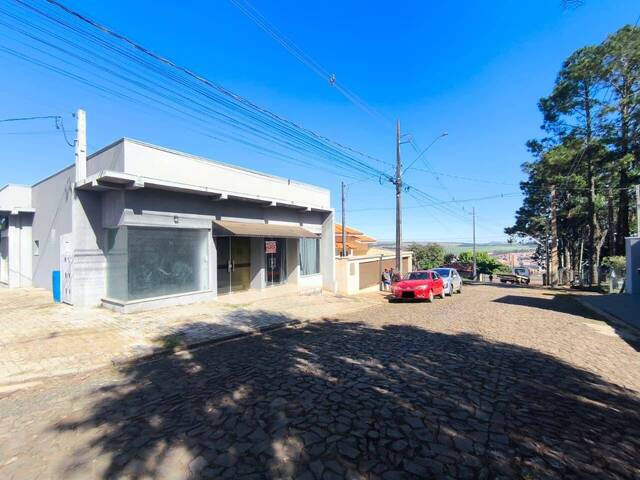 Sala para Locação em Siqueira Campos - 2