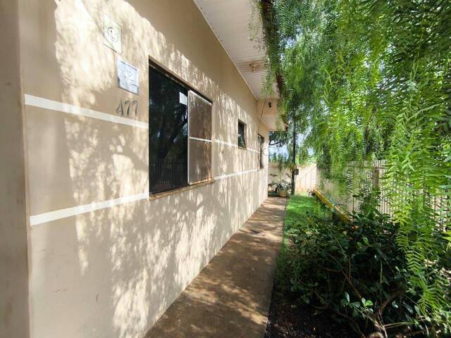 Casa para Locação em Siqueira Campos - 4