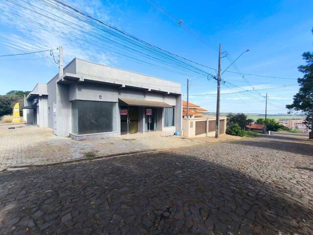 #4294 - Sala para Locação em Siqueira Campos - PR - 3