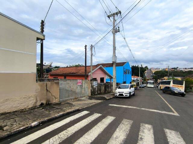 Barracão para Locação em Siqueira Campos - 2
