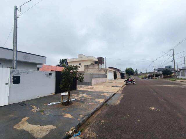 #4295 - Casa para Locação em Siqueira Campos - PR - 2