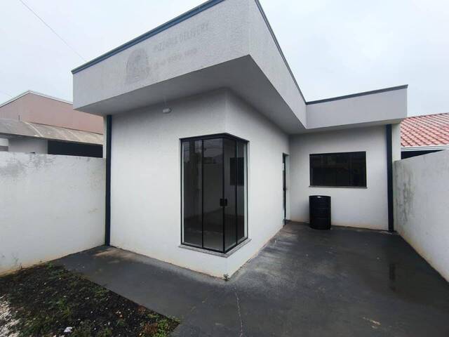 #4295 - Casa para Locação em Siqueira Campos - PR - 3