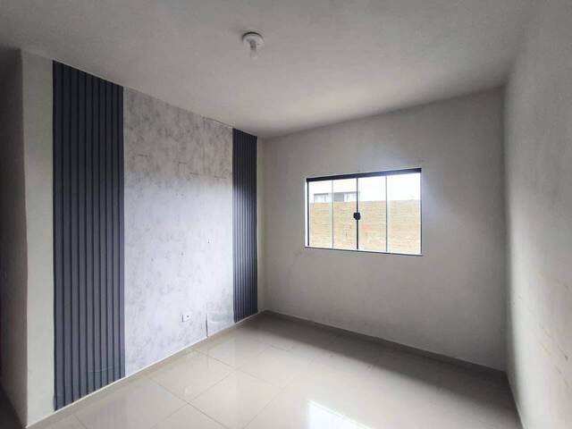 Casa para Locação em Siqueira Campos - 4