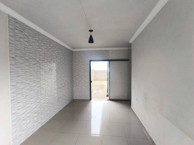 Casa para Locação em Siqueira Campos - 5