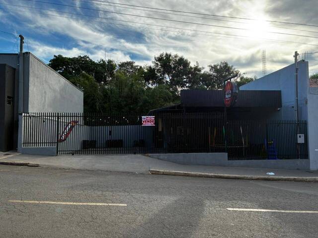 #3500 - Sala para Venda em Siqueira Campos - PR - 1