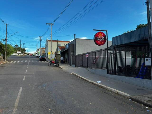 #3500 - Sala para Venda em Siqueira Campos - PR - 3