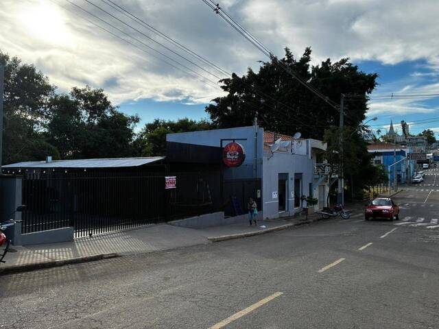 #3500 - Sala para Venda em Siqueira Campos - PR - 2