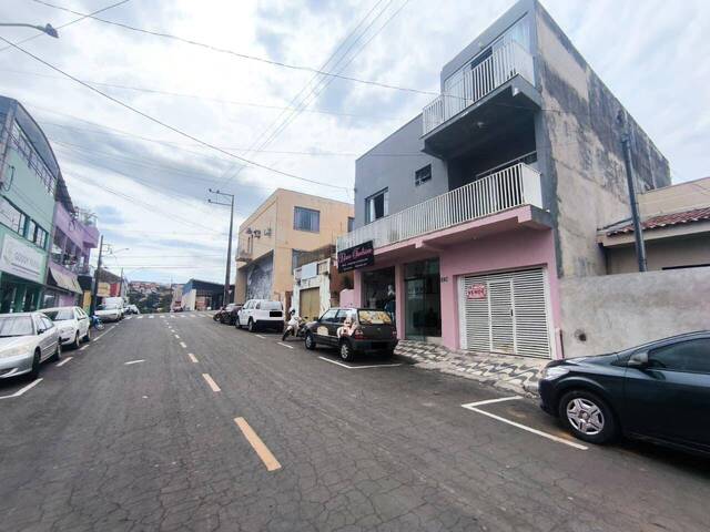 #4296 - Residencial/Comercial para Venda em Siqueira Campos - PR - 2