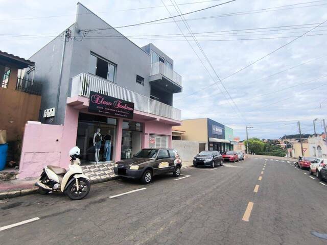 #4296 - Residencial/Comercial para Venda em Siqueira Campos - PR - 3