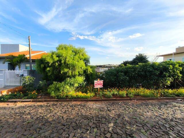 #4299 - Terreno para Venda em Siqueira Campos - PR - 1