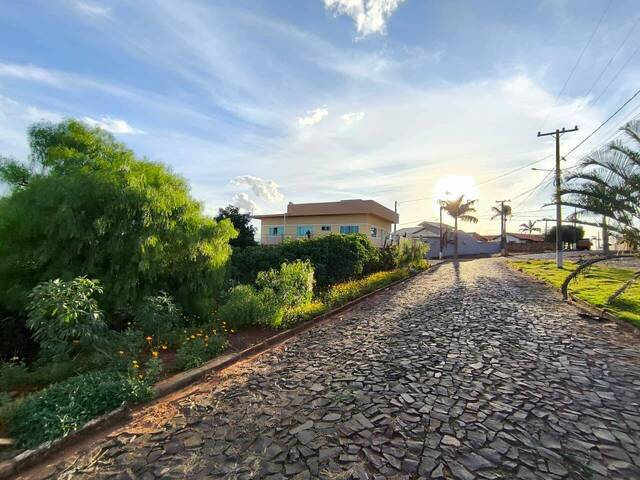 #4299 - Terreno para Venda em Siqueira Campos - PR - 2