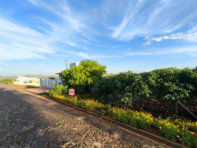 #4299 - Terreno para Venda em Siqueira Campos - PR - 3