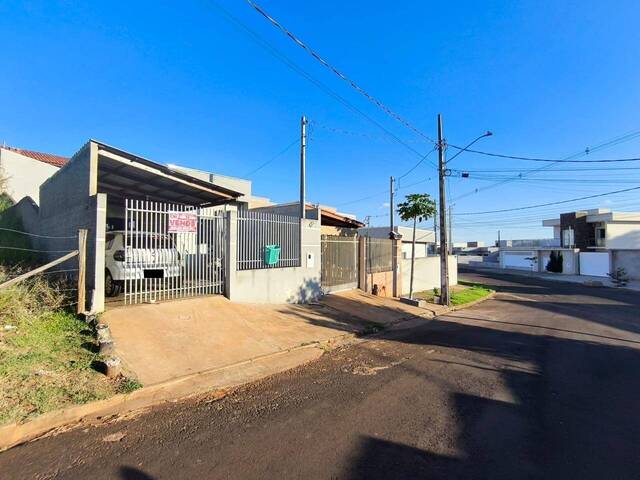 #4300 - Casa para Venda em Siqueira Campos - PR - 3