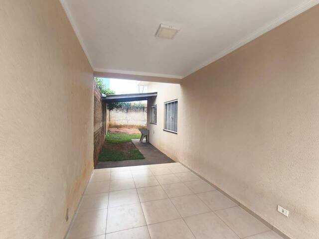 Casa para Locação em Siqueira Campos - 4