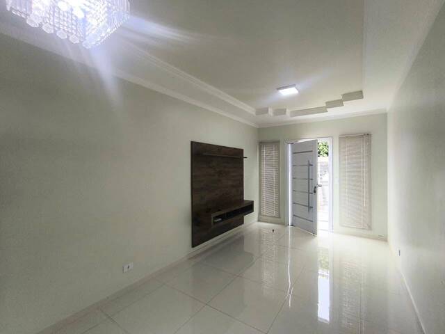 Casa para Locação em Siqueira Campos - 5