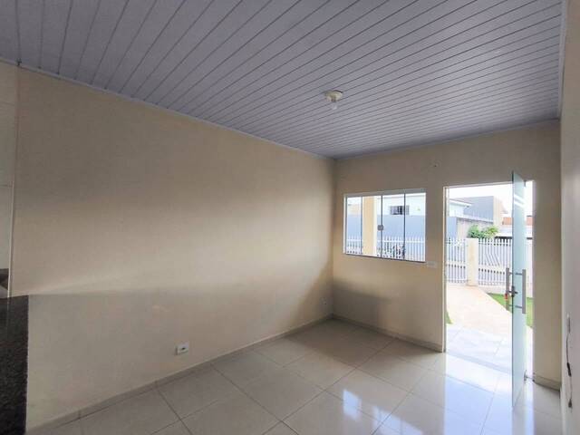 Casa para Locação em Siqueira Campos - 4
