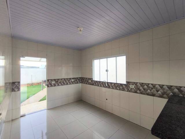 Casa para Locação em Siqueira Campos - 5