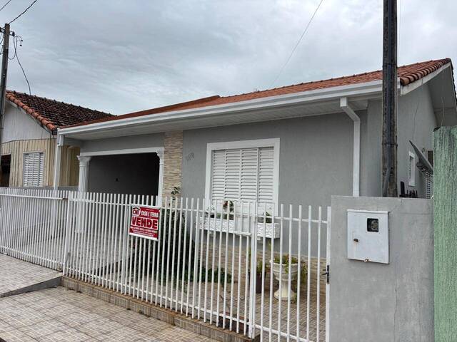 #4286 - Casa para Venda em Quatiguá - PR - 2