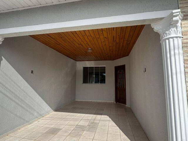 #4286 - Casa para Venda em Quatiguá - PR - 3