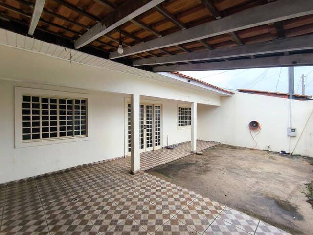 #4304 - Casa para Locação em Siqueira Campos - PR - 3