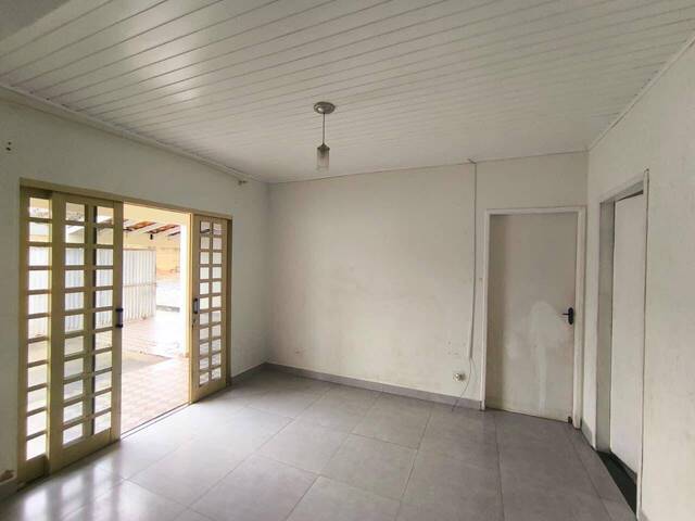 Casa para Locação em Siqueira Campos - 4