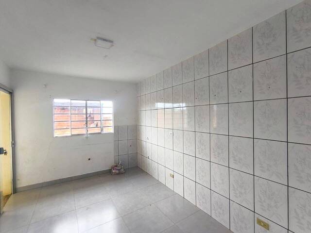 Casa para Locação em Siqueira Campos - 5