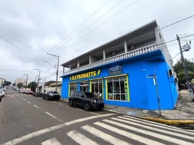 Apartamento para Locação em Siqueira Campos - 3