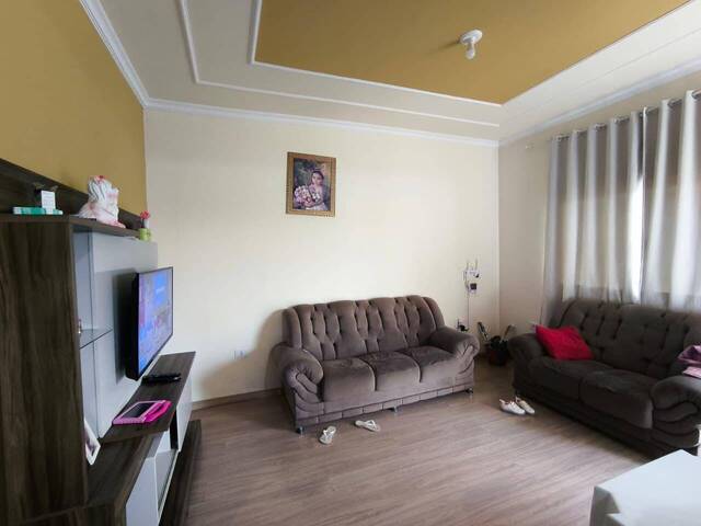 Casa para Locação em Siqueira Campos - 5