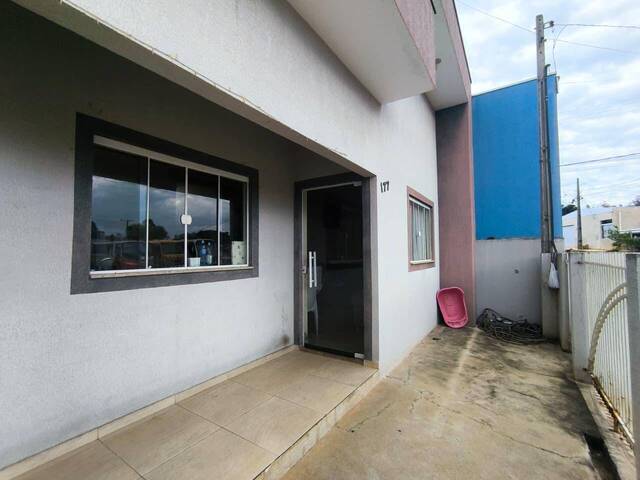 Casa para Locação em Siqueira Campos - 4