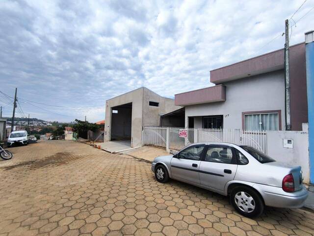 #4305 - Casa para Locação em Siqueira Campos - PR - 3