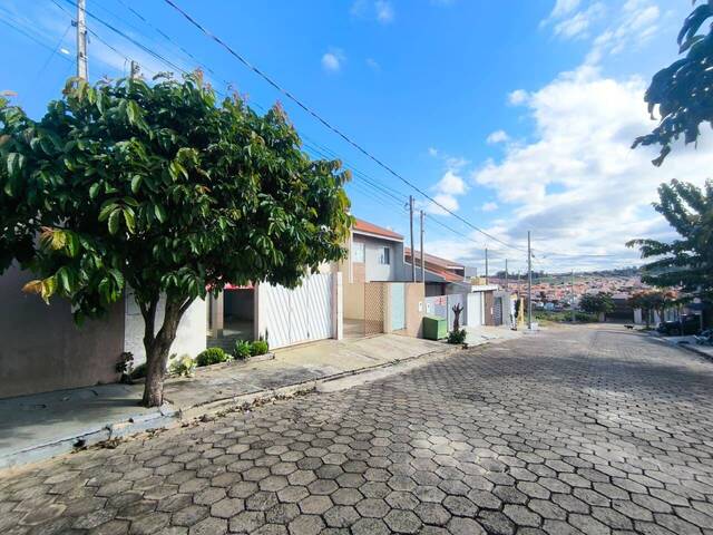 Casa para Venda em Siqueira Campos - 2