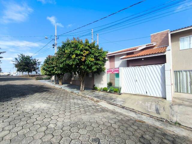 Casa para Venda em Siqueira Campos - 3
