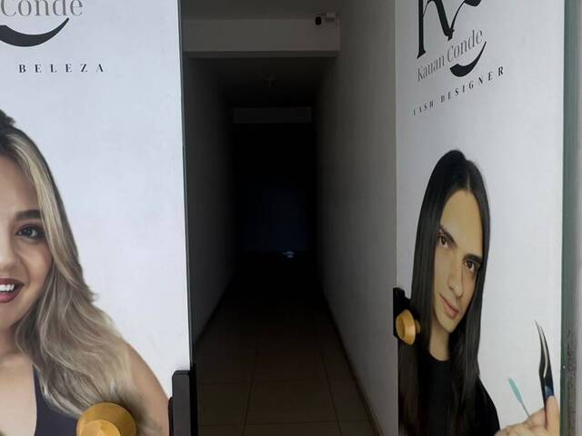 #4306 - Ponto Comercial para Locação em Joaquim Távora - PR - 2