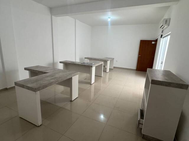 Ponto Comercial para Locação em Joaquim Távora - 5
