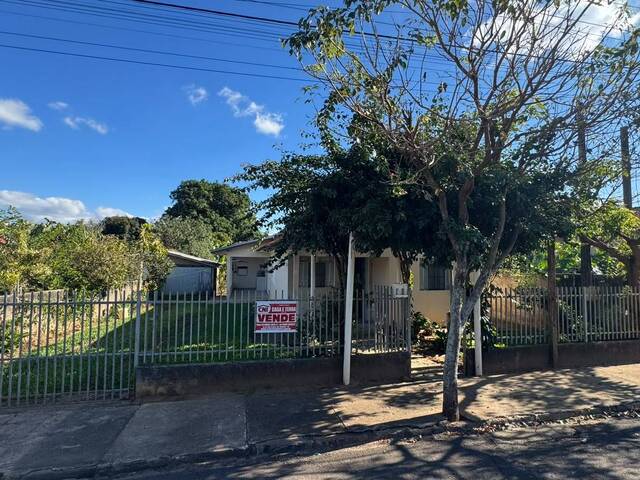 #4307 - Casa para Venda em Quatiguá - PR - 1