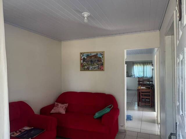 #4307 - Casa para Venda em Quatiguá - PR - 3