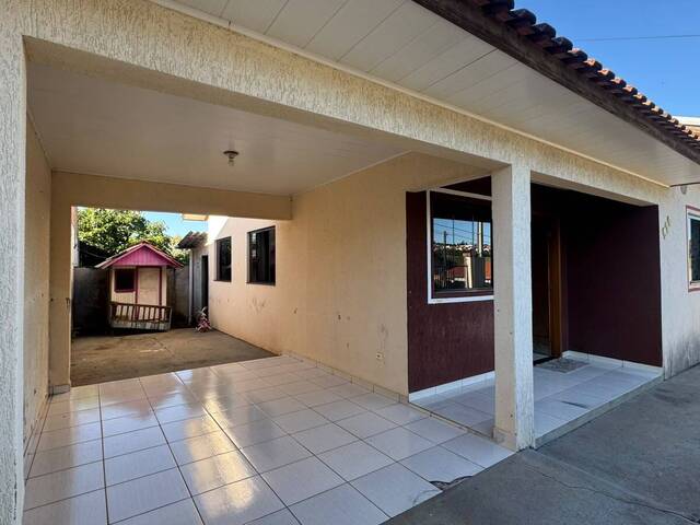 #4308 - Casa para Venda em Quatiguá - PR - 3
