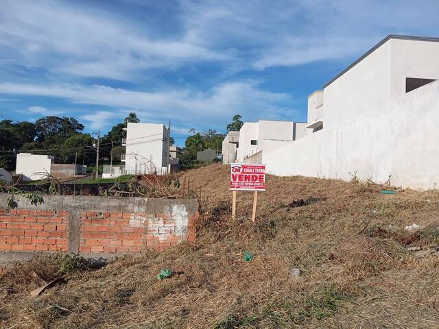 #4309 - Área para Venda em Wenceslau Braz - PR - 1