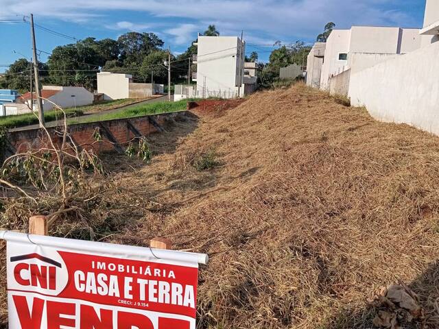 #4309 - Área para Venda em Wenceslau Braz - PR - 2