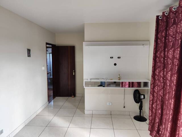 Área para Locação em Wenceslau Braz - 5