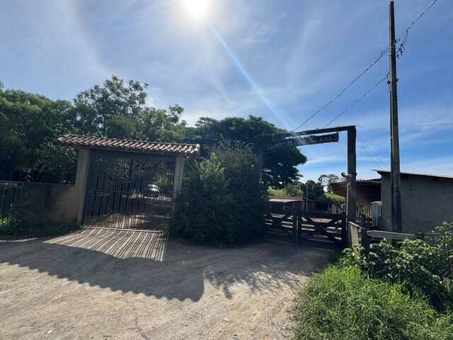 #4311 - Chácara para Venda em Quatiguá - PR - 1