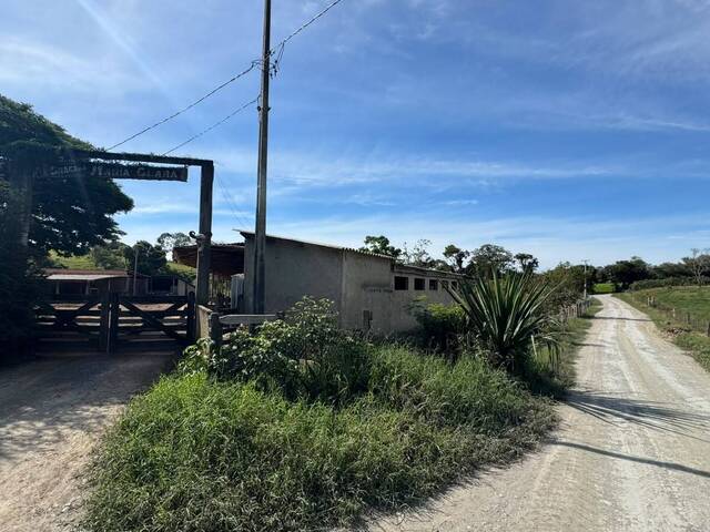 #4311 - Chácara para Venda em Quatiguá - PR - 3