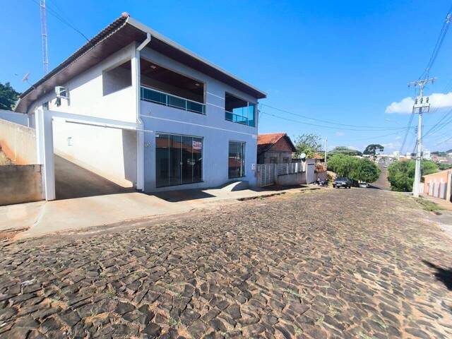 #4312 - Sala para Locação em Siqueira Campos - PR - 2