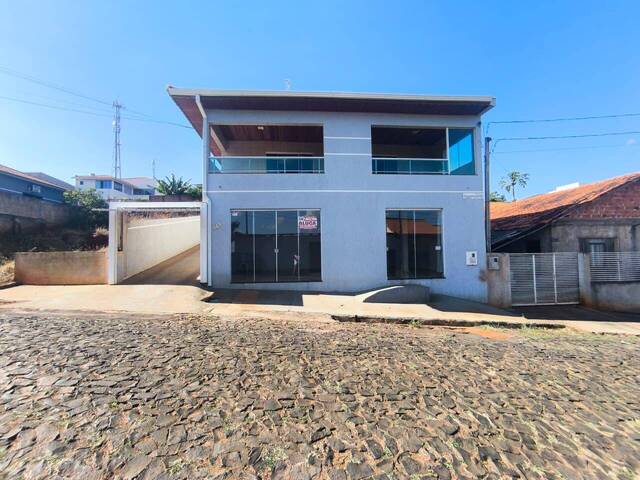#4312 - Sala para Locação em Siqueira Campos - PR - 1