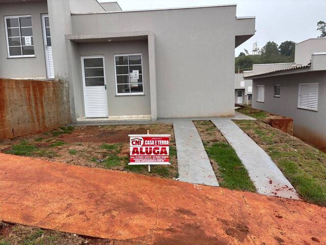 #4313 - Casa para Locação em Joaquim Távora - PR - 1